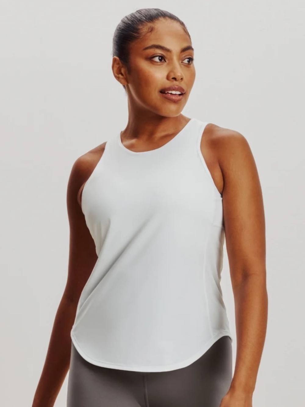 MOMENTA ACTIVE TANK